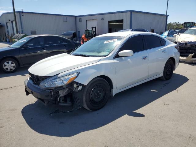 NISSAN ALTIMA 2.5 2018 1n4al3ap4jc228176