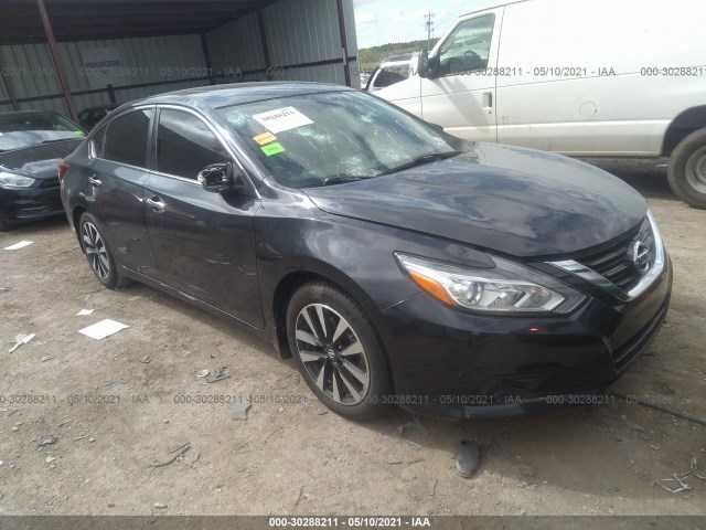 NISSAN ALTIMA 2018 1n4al3ap4jc228727