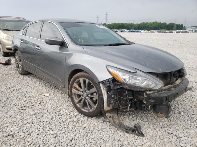 NISSAN ALTIMA 2.5 2018 1n4al3ap4jc228811