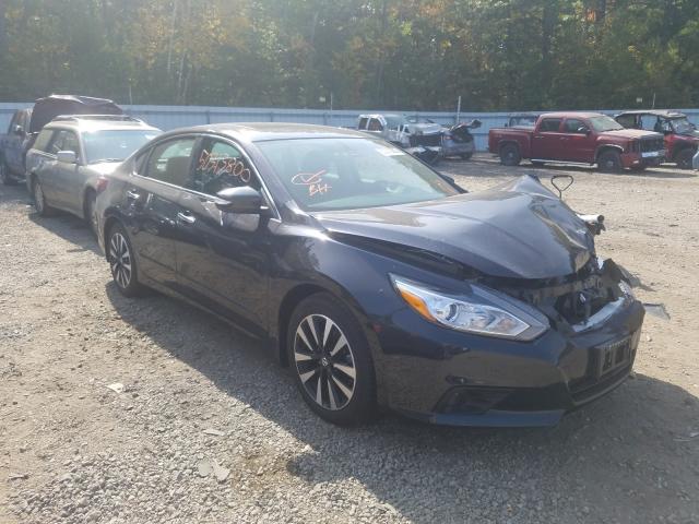 NISSAN ALTIMA 2.5 2018 1n4al3ap4jc229022