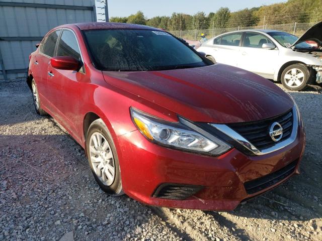 NISSAN ALTIMA 2.5 2018 1n4al3ap4jc229120