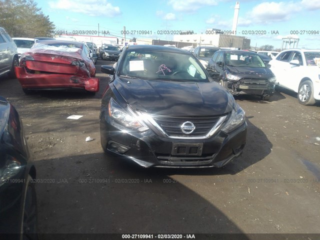 NISSAN ALTIMA 2018 1n4al3ap4jc229697