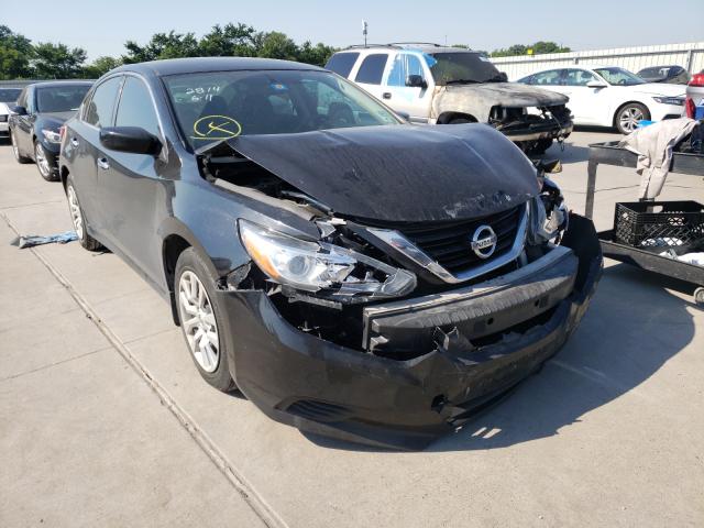 NISSAN ALTIMA 2.5 2018 1n4al3ap4jc229733