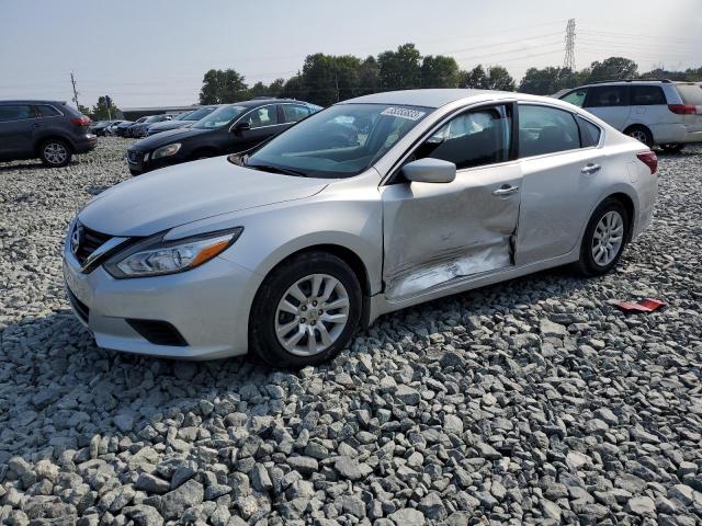 NISSAN ALTIMA 2.5 2018 1n4al3ap4jc229845