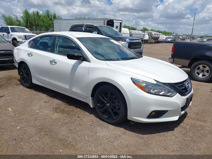 NISSAN ALTIMA 2018 1n4al3ap4jc229912