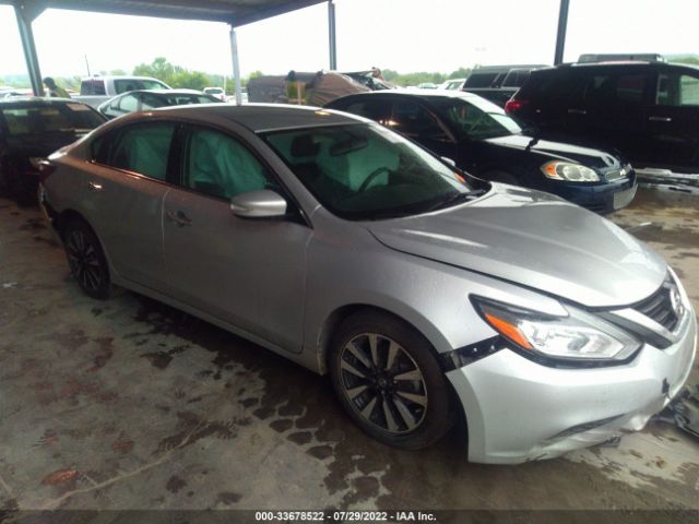 NISSAN ALTIMA 2018 1n4al3ap4jc230008