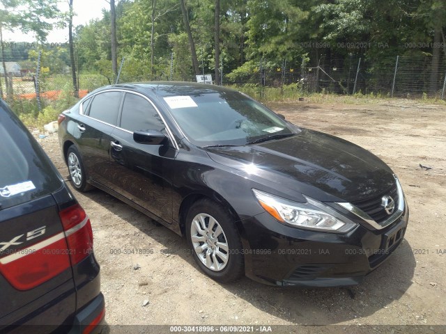 NISSAN ALTIMA 2018 1n4al3ap4jc230560