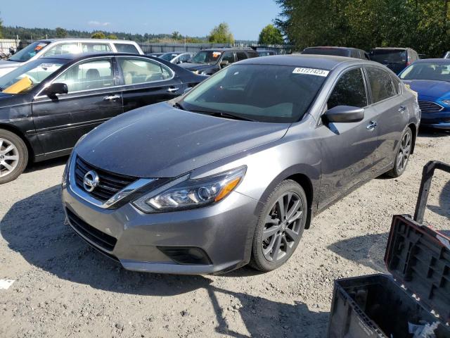 NISSAN ALTIMA 2.5 2018 1n4al3ap4jc230736