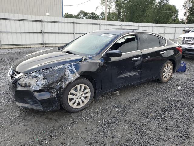 NISSAN ALTIMA 2.5 2018 1n4al3ap4jc231112