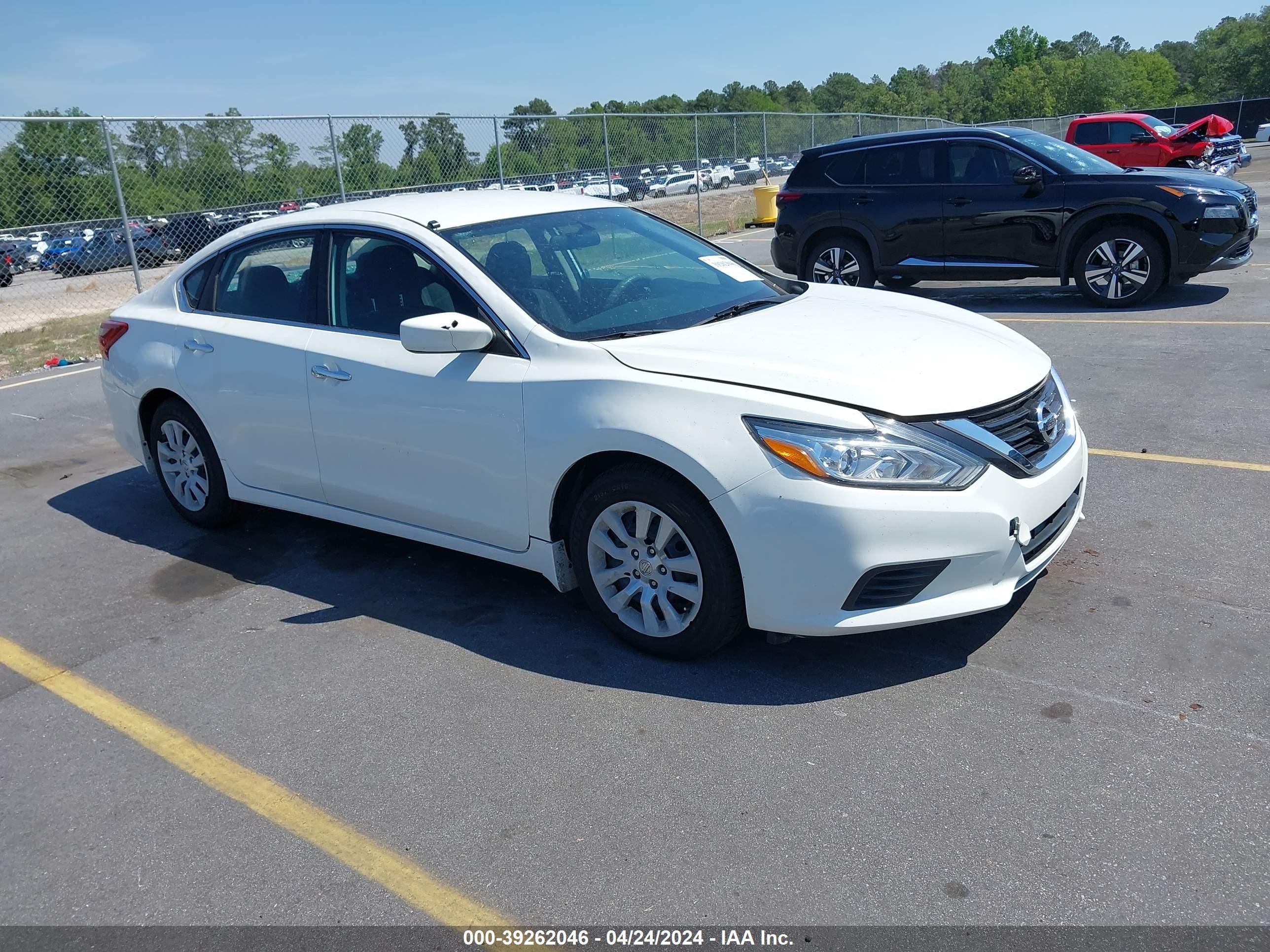 NISSAN ALTIMA 2018 1n4al3ap4jc231319