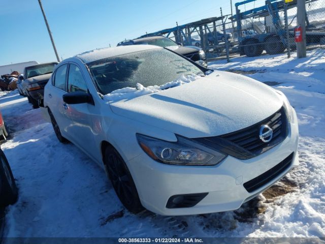 NISSAN ALTIMA 2018 1n4al3ap4jc231689