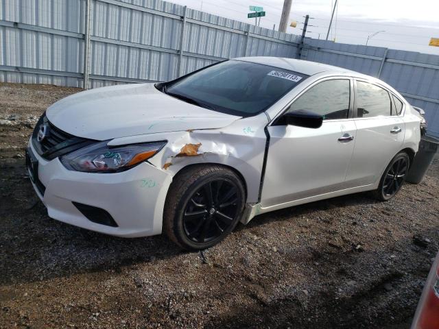 NISSAN ALTIMA 2018 1n4al3ap4jc231790