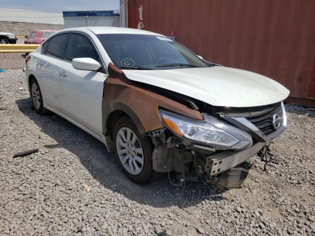 NISSAN ALTIMA 2.5 2018 1n4al3ap4jc233247