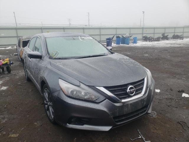 NISSAN ALTIMA 2.5 2018 1n4al3ap4jc234169