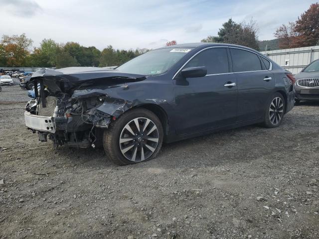 NISSAN ALTIMA 2.5 2018 1n4al3ap4jc234401