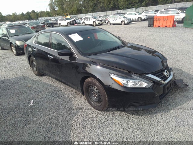 NISSAN ALTIMA 2018 1n4al3ap4jc234558