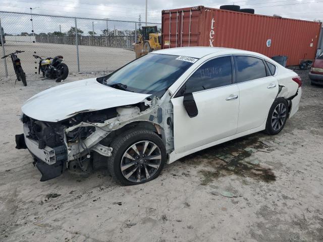 NISSAN ALTIMA 2018 1n4al3ap4jc235161