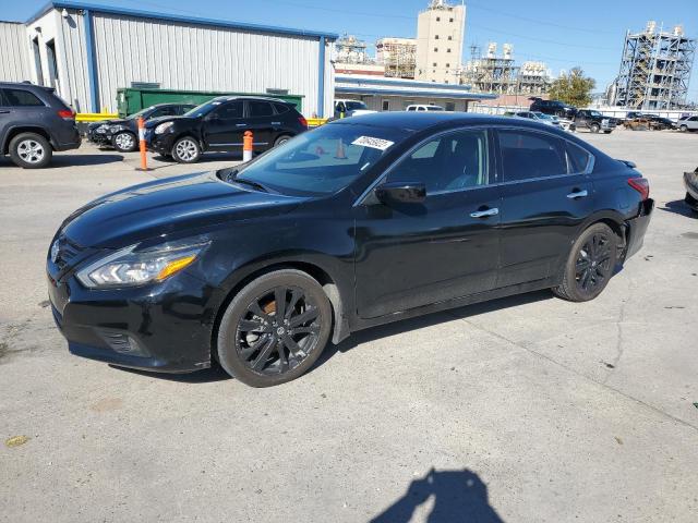 NISSAN ALTIMA 2.5 2018 1n4al3ap4jc235998