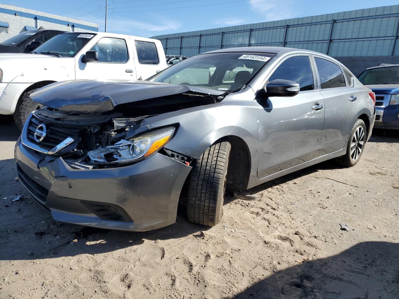 NISSAN ALTIMA 2018 1n4al3ap4jc236116