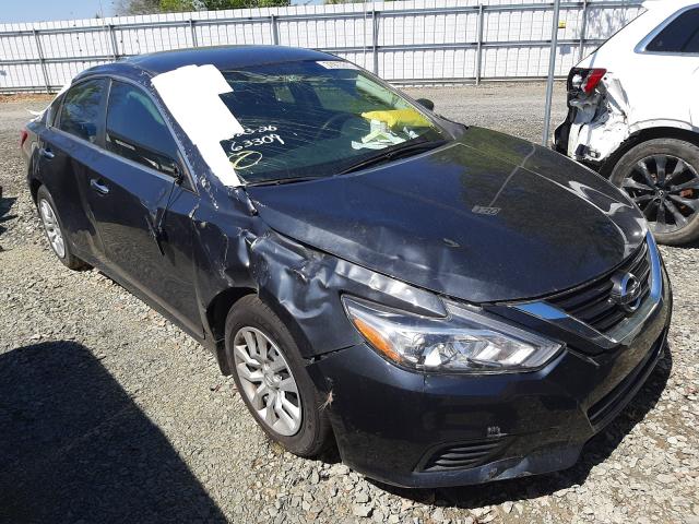 NISSAN ALTIMA 2.5 2018 1n4al3ap4jc236276