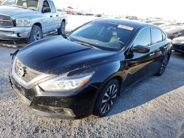 NISSAN ALTIMA 2.5 2018 1n4al3ap4jc236519