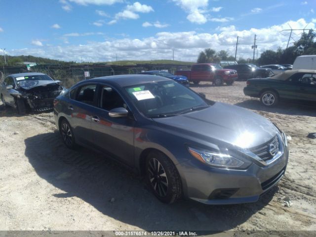 NISSAN ALTIMA 2018 1n4al3ap4jc236679