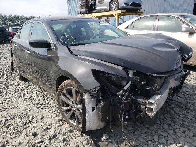 NISSAN ALTIMA 2.5 2018 1n4al3ap4jc236715