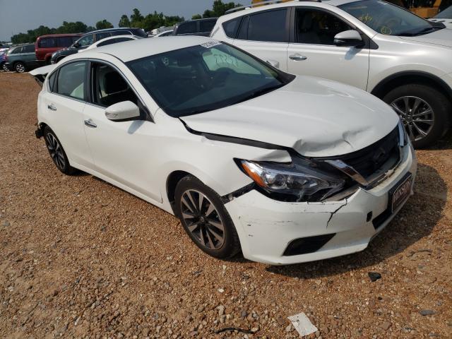 NISSAN ALTIMA 2.5 2018 1n4al3ap4jc237511