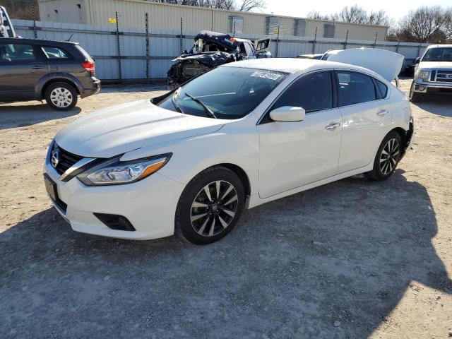 NISSAN ALTIMA 2018 1n4al3ap4jc237654