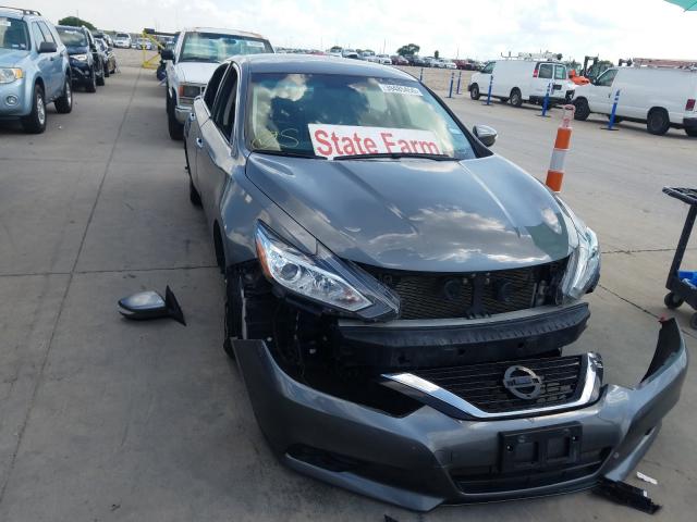 NISSAN ALTIMA 2.5 2018 1n4al3ap4jc237959