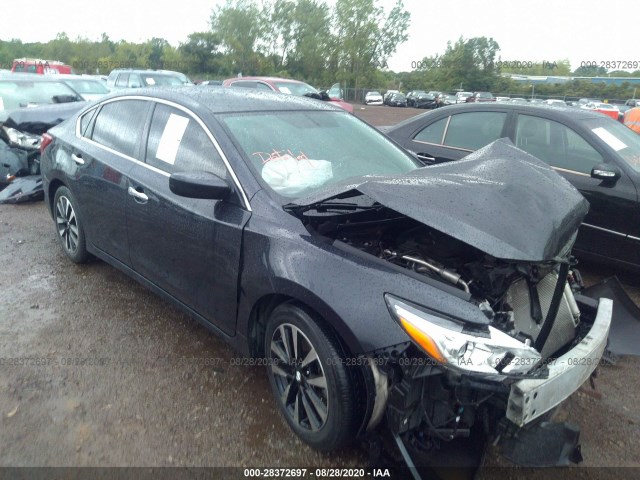 NISSAN ALTIMA 2018 1n4al3ap4jc238450