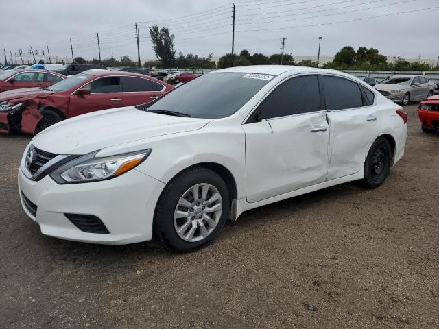 NISSAN ALTIMA 2.5 2018 1n4al3ap4jc239193