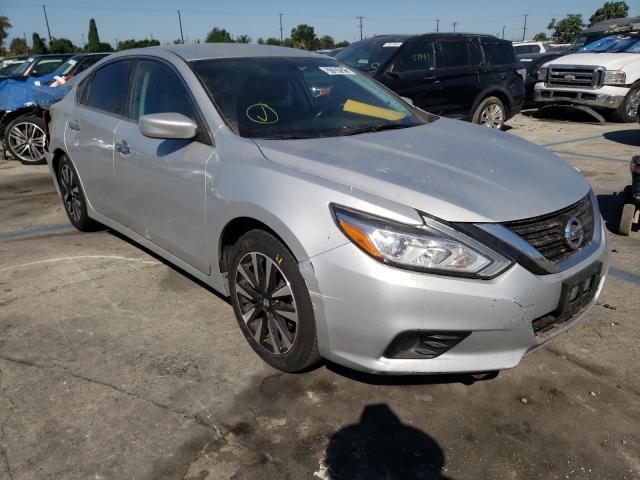 NISSAN ALTIMA 2.5 2018 1n4al3ap4jc239601