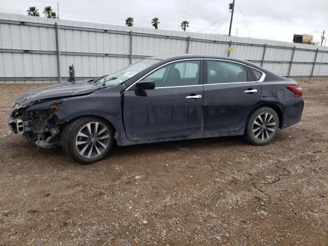 NISSAN ALTIMA 2.5 2018 1n4al3ap4jc239923