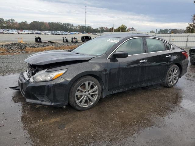 NISSAN ALTIMA 2.5 2018 1n4al3ap4jc240005