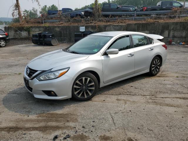 NISSAN ALTIMA 2.5 2018 1n4al3ap4jc241333