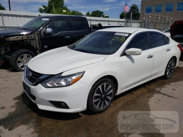 NISSAN ALTIMA 2018 1n4al3ap4jc241347