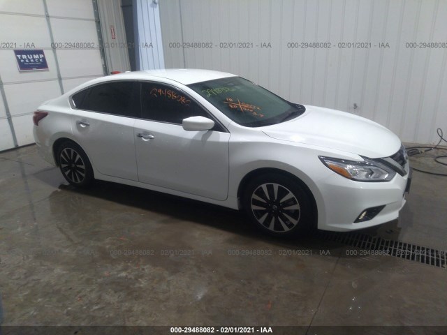 NISSAN ALTIMA 2018 1n4al3ap4jc241560