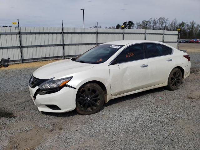 NISSAN ALTIMA 2.5 2018 1n4al3ap4jc241915