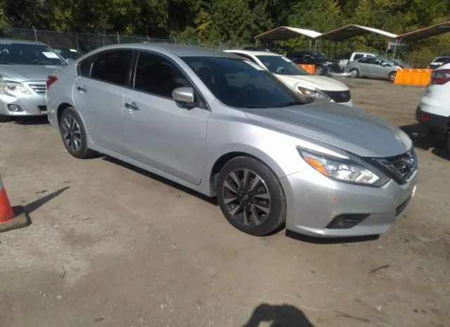 NISSAN ALTIMA 2018 1n4al3ap4jc241946