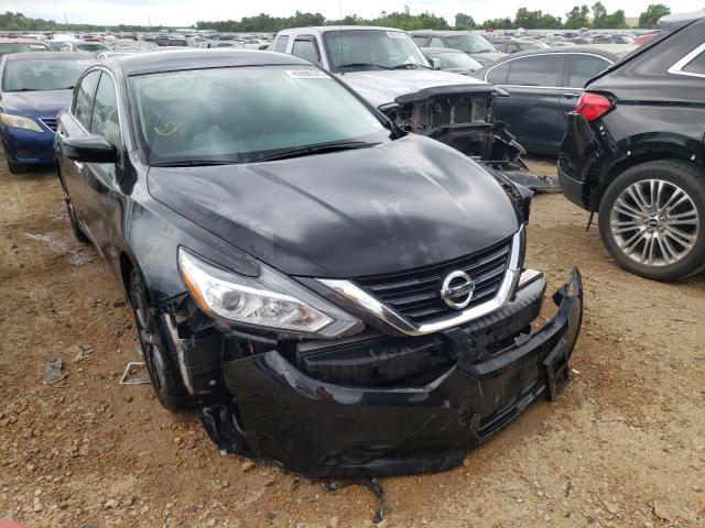 NISSAN ALTIMA 2.5 2018 1n4al3ap4jc243003