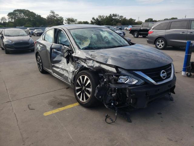 NISSAN ALTIMA 2.5 2018 1n4al3ap4jc243065