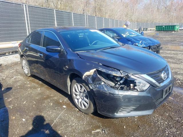 NISSAN ALTIMA 2.5 2018 1n4al3ap4jc243101