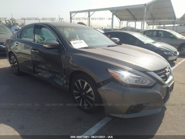 NISSAN ALTIMA 2018 1n4al3ap4jc243132