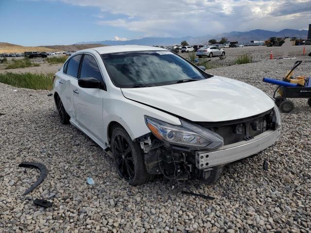 NISSAN ALTIMA 2.5 2018 1n4al3ap4jc243602