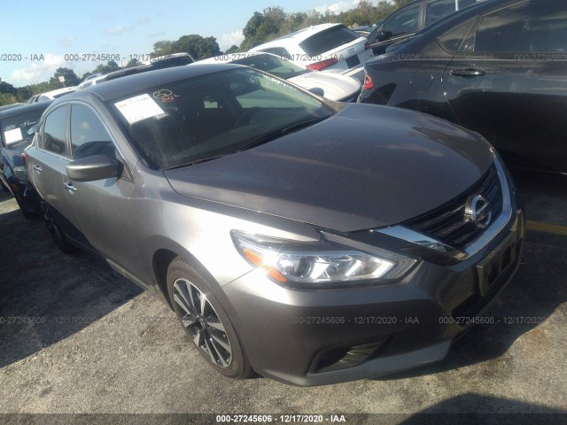 NISSAN ALTIMA 2018 1n4al3ap4jc244510