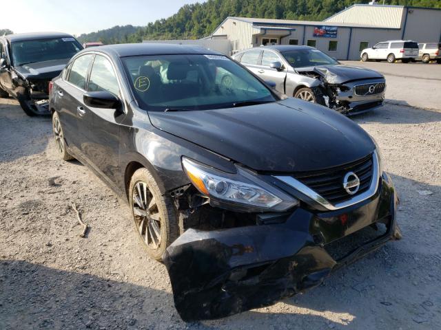 NISSAN ALTIMA 2.5 2018 1n4al3ap4jc244622