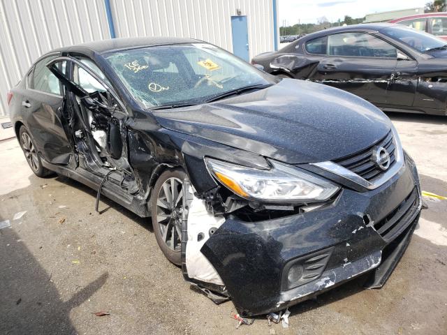 NISSAN ALTIMA 2.5 2018 1n4al3ap4jc244846