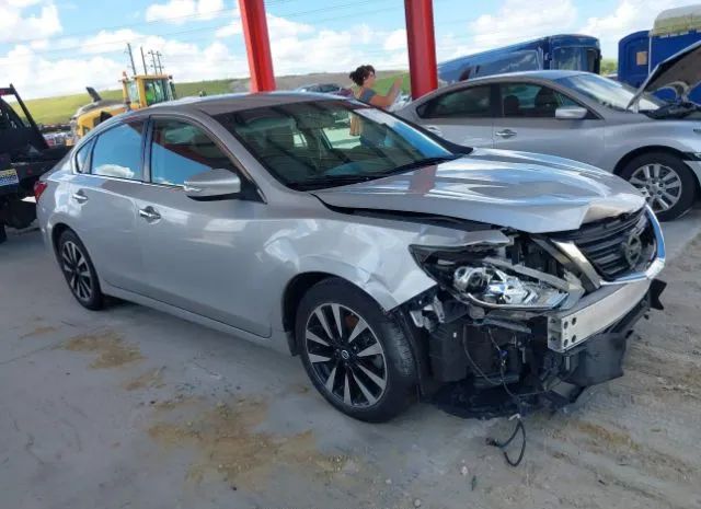 NISSAN ALTIMA 2018 1n4al3ap4jc244958