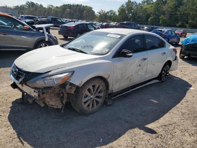 NISSAN ALTIMA 2.5 2018 1n4al3ap4jc245155